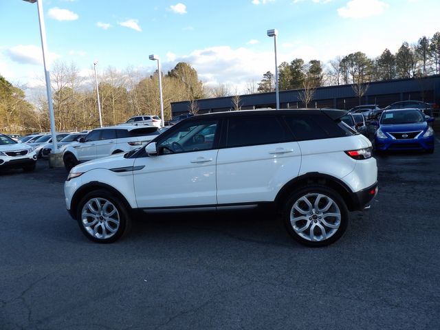 2013 Land Rover Range Rover Evoque Pure Plus | Dalton, GA | Paniagua Auto Mall 2013 Land Rover Range Rover Evoque Pure Plus | Dalton, GA | Paniagua Auto Mall
