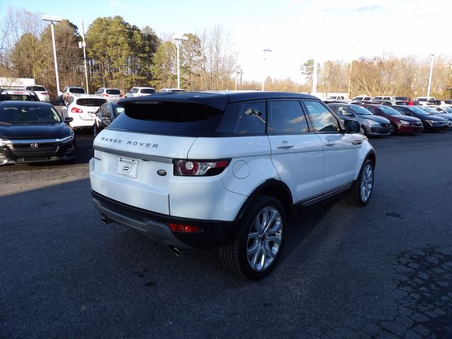 2013 Land Rover Range Rover Evoque Pure Plus | Dalton, GA | Paniagua Auto Mall 2013 Land Rover Range Rover Evoque Pure Plus | Dalton, GA | Paniagua Auto Mall