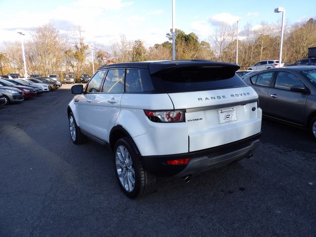 2013 Land Rover Range Rover Evoque Pure Plus | Dalton, GA | Paniagua Auto Mall 2013 Land Rover Range Rover Evoque Pure Plus | Dalton, GA | Paniagua Auto Mall