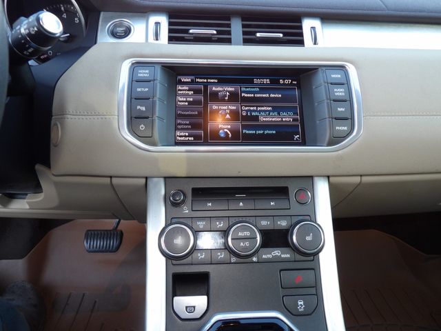 2013 Land Rover Range Rover Evoque Pure Plus | Dalton, GA | Paniagua Auto Mall 