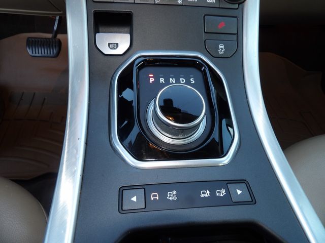 2013 Land Rover Range Rover Evoque Pure Plus | Dalton, GA | Paniagua Auto Mall 