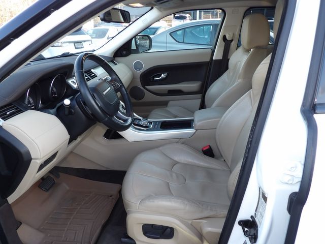 2013 Land Rover Range Rover Evoque Pure Plus | Dalton, GA | Paniagua Auto Mall 2013 Land Rover Range Rover Evoque Pure Plus | Dalton, GA | Paniagua Auto Mall