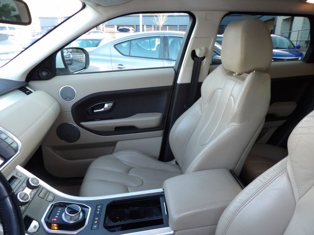 2013 Land Rover Range Rover Evoque Pure Plus | Dalton, GA | Paniagua Auto Mall 