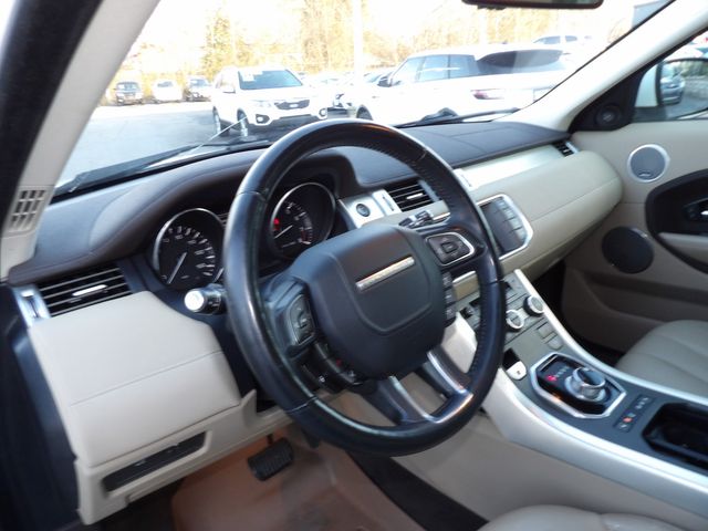 2013 Land Rover Range Rover Evoque Pure Plus | Dalton, GA | Paniagua Auto Mall 