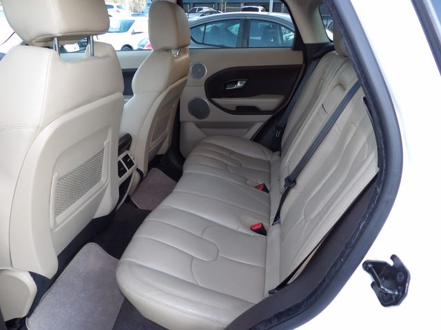 2013 Land Rover Range Rover Evoque Pure Plus | Dalton, GA | Paniagua Auto Mall 2013 Land Rover Range Rover Evoque Pure Plus | Dalton, GA | Paniagua Auto Mall