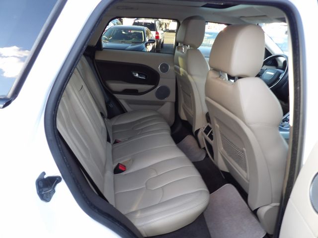 2013 Land Rover Range Rover Evoque Pure Plus | Dalton, GA | Paniagua Auto Mall 2013 Land Rover Range Rover Evoque Pure Plus | Dalton, GA | Paniagua Auto Mall