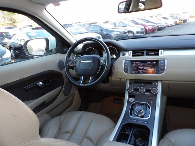 2013 Land Rover Range Rover Evoque Pure Plus | Dalton, GA | Paniagua Auto Mall 2013 Land Rover Range Rover Evoque Pure Plus | Dalton, GA | Paniagua Auto Mall