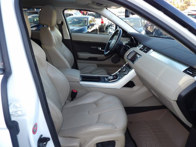 2013 Land Rover Range Rover Evoque Pure Plus | Dalton, GA | Paniagua Auto Mall 2013 Land Rover Range Rover Evoque Pure Plus | Dalton, GA | Paniagua Auto Mall