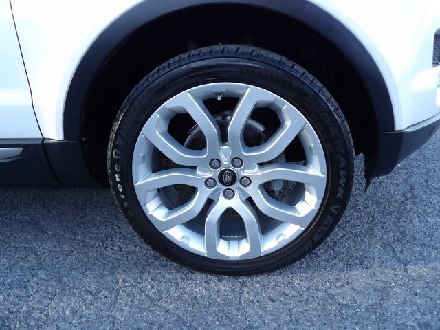 2013 Land Rover Range Rover Evoque Pure Plus | Dalton, GA | Paniagua Auto Mall 