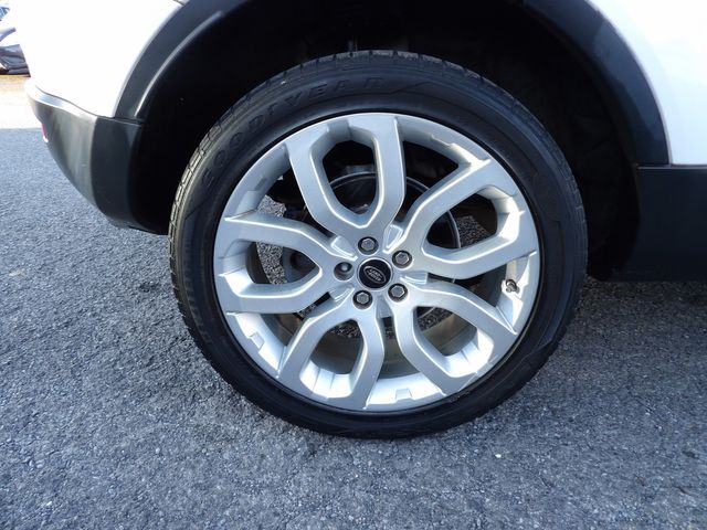 2013 Land Rover Range Rover Evoque Pure Plus | Dalton, GA | Paniagua Auto Mall 