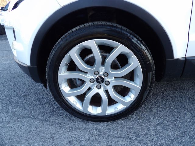 2013 Land Rover Range Rover Evoque Pure Plus | Dalton, GA | Paniagua Auto Mall 2013 Land Rover Range Rover Evoque Pure Plus | Dalton, GA | Paniagua Auto Mall