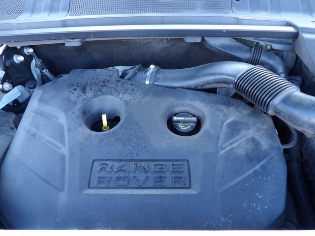 2013 Land Rover Range Rover Evoque Pure Plus | Dalton, GA | Paniagua Auto Mall 2013 Land Rover Range Rover Evoque Pure Plus | Dalton, GA | Paniagua Auto Mall