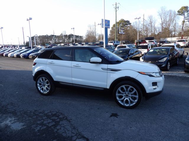 2013 Land Rover Range Rover Evoque Pure Plus | Dalton, GA | Paniagua Auto Mall 2013 Land Rover Range Rover Evoque Pure Plus | Dalton, GA | Paniagua Auto Mall
