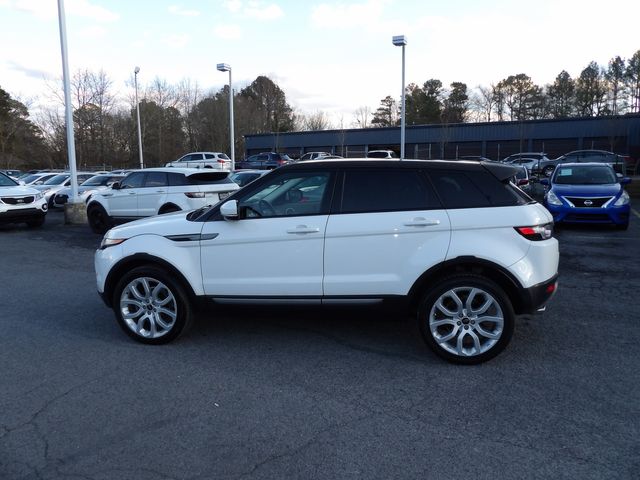2013 Land Rover Range Rover Evoque Pure Plus | Dalton, GA | Paniagua Auto Mall 
