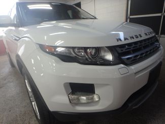 2013 Land Rover Range Rover Evoque ~ AWD Pure Premium W/ Tow Hitch | Saint Louis Park, MN | Auto Motion in Saint Louis Park, MN 55416