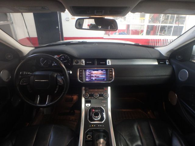 2013 Land Rover Range Rover Evoque ~ AWD Pure Premium W/ Tow Hitch