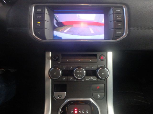 2013 Land Rover Range Rover Evoque ~ AWD Pure Premium W/ Tow Hitch