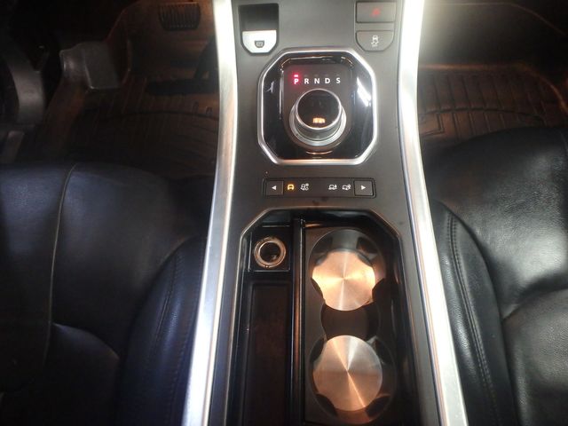 2013 Land Rover Range Rover Evoque ~ AWD Pure Premium W/ Tow Hitch