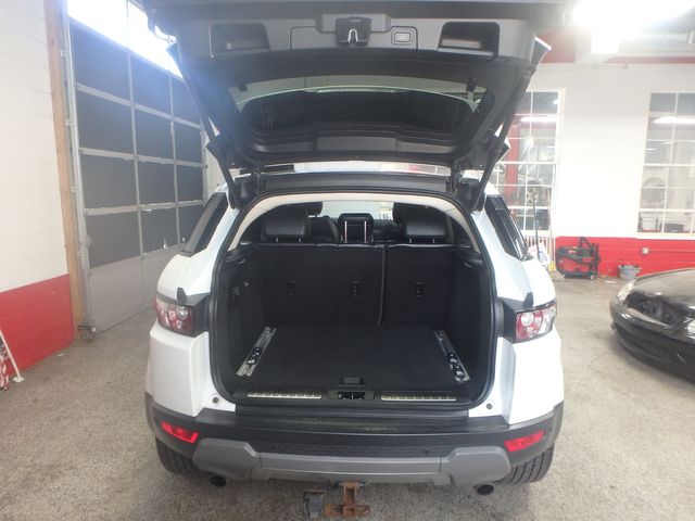 2013 Land Rover Range Rover Evoque ~ AWD Pure Premium W/ Tow Hitch