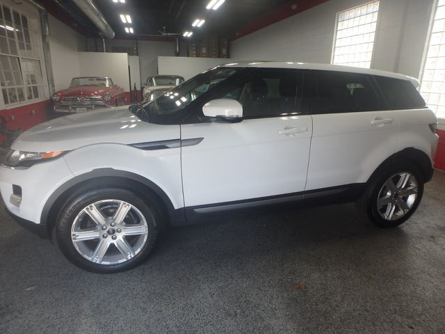 2013 Land Rover Range Rover Evoque ~ AWD Pure Premium W/ Tow Hitch