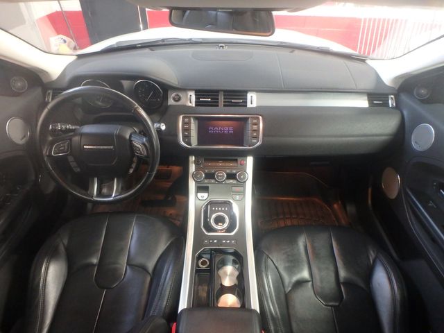 2013 Land Rover Range Rover Evoque ~ AWD Pure Premium W/ Tow Hitch