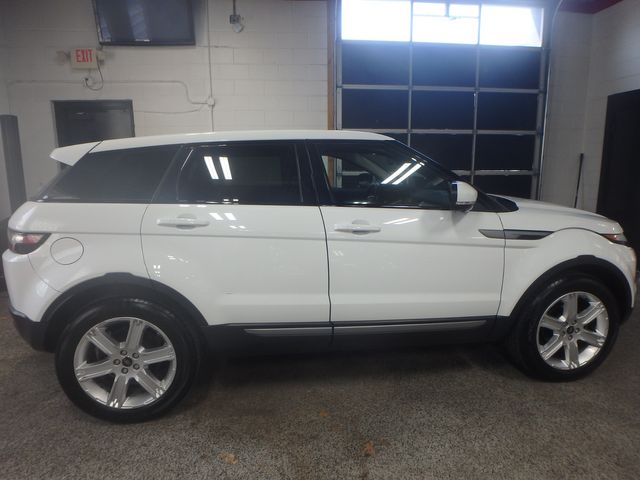 2013 Land Rover Range Rover Evoque ~ AWD Pure Premium W/ Tow Hitch