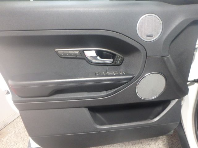 2013 Land Rover Range Rover Evoque ~ AWD Pure Premium W/ Tow Hitch