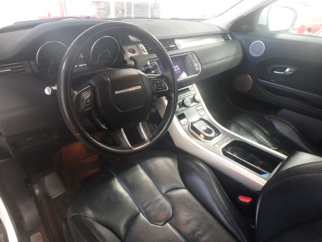 2013 Land Rover Range Rover Evoque ~ AWD Pure Premium W/ Tow Hitch