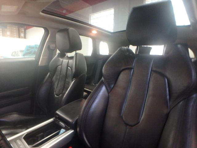 2013 Land Rover Range Rover Evoque ~ AWD Pure Premium W/ Tow Hitch