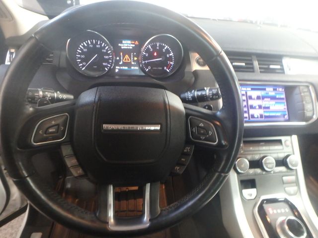 2013 Land Rover Range Rover Evoque ~ AWD Pure Premium W/ Tow Hitch