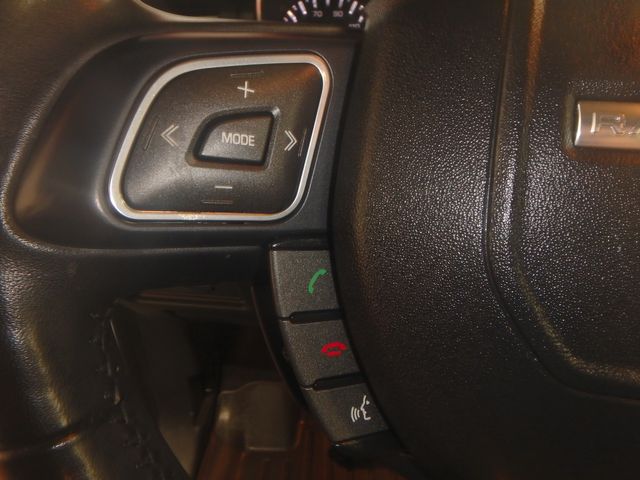 2013 Land Rover Range Rover Evoque ~ AWD Pure Premium W/ Tow Hitch