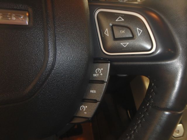 2013 Land Rover Range Rover Evoque ~ AWD Pure Premium W/ Tow Hitch