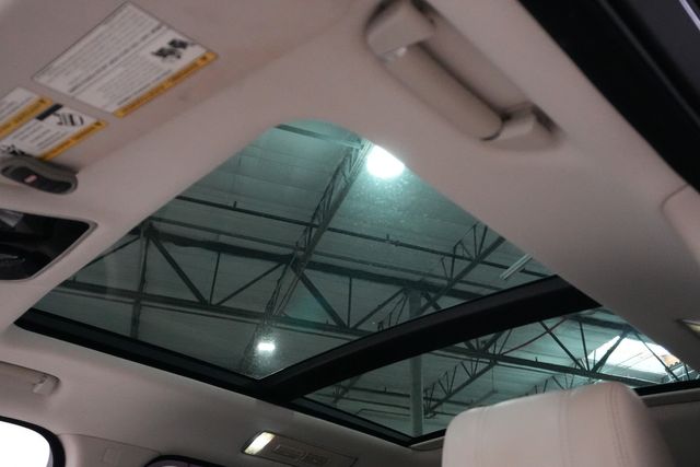 2013 Land Rover Range Rover Supercharged