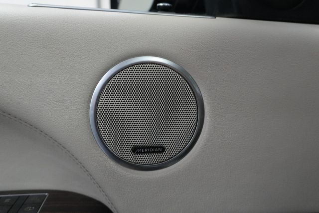2013 Land Rover Range Rover Supercharged
