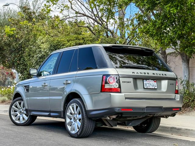2013 Land Rover Range Rover Sport HSE | Agoura Hills, CA | SoCal Auto Group