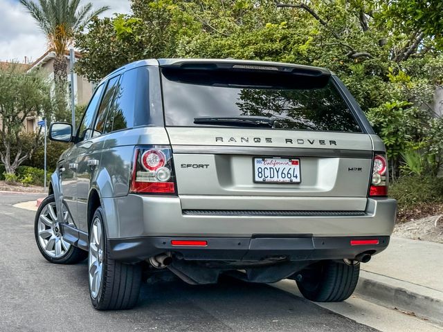 2013 Land Rover Range Rover Sport HSE | Agoura Hills, CA | SoCal Auto Group 2013 Land Rover Range Rover Sport HSE | Agoura Hills, CA | SoCal Auto Group