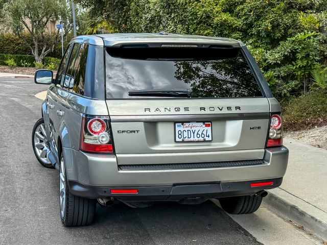 2013 Land Rover Range Rover Sport HSE | Agoura Hills, CA | SoCal Auto Group 2013 Land Rover Range Rover Sport HSE | Agoura Hills, CA | SoCal Auto Group