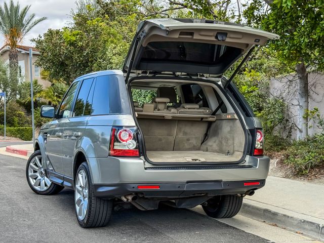 2013 Land Rover Range Rover Sport HSE | Agoura Hills, CA | SoCal Auto Group 2013 Land Rover Range Rover Sport HSE | Agoura Hills, CA | SoCal Auto Group