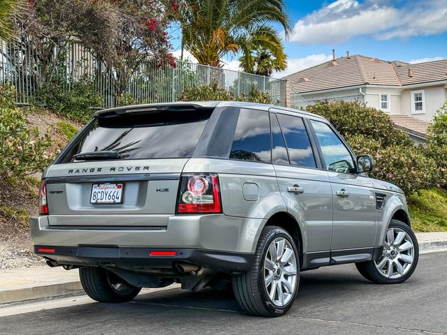 2013 Land Rover Range Rover Sport HSE | Agoura Hills, CA | SoCal Auto Group 2013 Land Rover Range Rover Sport HSE | Agoura Hills, CA | SoCal Auto Group