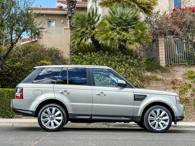2013 Land Rover Range Rover Sport HSE | Agoura Hills, CA | SoCal Auto Group