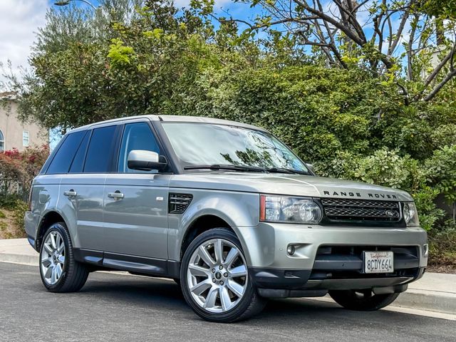 2013 Land Rover Range Rover Sport HSE | Agoura Hills, CA | SoCal Auto Group