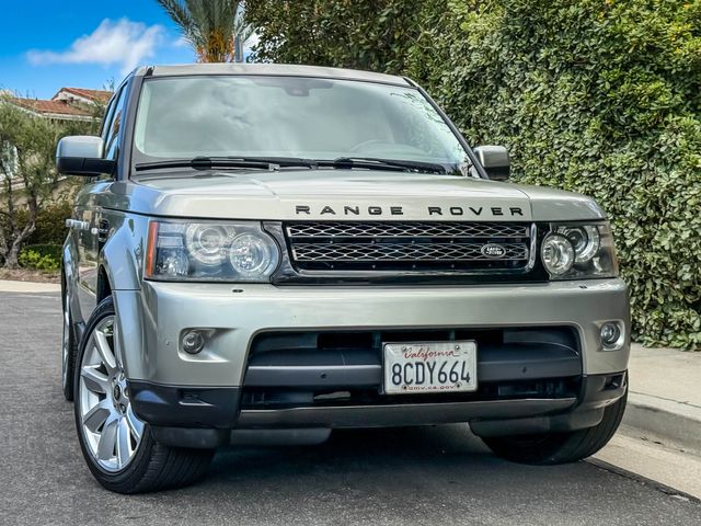 2013 Land Rover Range Rover Sport HSE | Agoura Hills, CA | SoCal Auto Group 2013 Land Rover Range Rover Sport HSE | Agoura Hills, CA | SoCal Auto Group