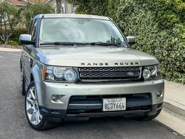 2013 Land Rover Range Rover Sport HSE | Agoura Hills, CA | SoCal Auto Group 2013 Land Rover Range Rover Sport HSE | Agoura Hills, CA | SoCal Auto Group