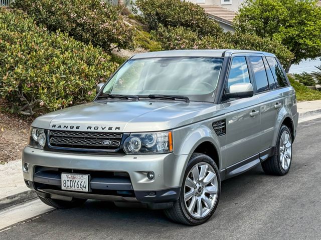 2013 Land Rover Range Rover Sport HSE | Agoura Hills, CA | SoCal Auto Group 2013 Land Rover Range Rover Sport HSE | Agoura Hills, CA | SoCal Auto Group