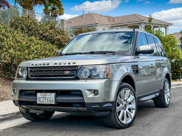 2013 Land Rover Range Rover Sport HSE | Agoura Hills, CA | SoCal Auto Group 2013 Land Rover Range Rover Sport HSE | Agoura Hills, CA | SoCal Auto Group