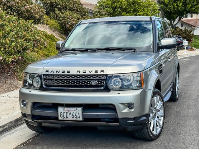 2013 Land Rover Range Rover Sport HSE | Agoura Hills, CA | SoCal Auto Group 2013 Land Rover Range Rover Sport HSE | Agoura Hills, CA | SoCal Auto Group