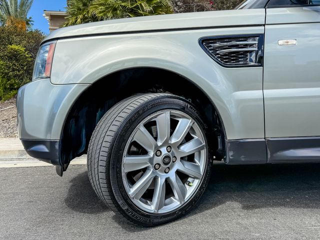 2013 Land Rover Range Rover Sport HSE | Agoura Hills, CA | SoCal Auto Group 2013 Land Rover Range Rover Sport HSE | Agoura Hills, CA | SoCal Auto Group