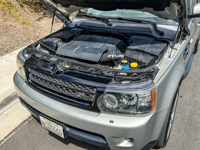2013 Land Rover Range Rover Sport HSE | Agoura Hills, CA | SoCal Auto Group 2013 Land Rover Range Rover Sport HSE | Agoura Hills, CA | SoCal Auto Group