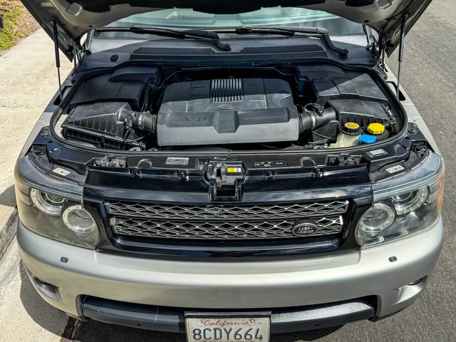2013 Land Rover Range Rover Sport HSE | Agoura Hills, CA | SoCal Auto Group 2013 Land Rover Range Rover Sport HSE | Agoura Hills, CA | SoCal Auto Group