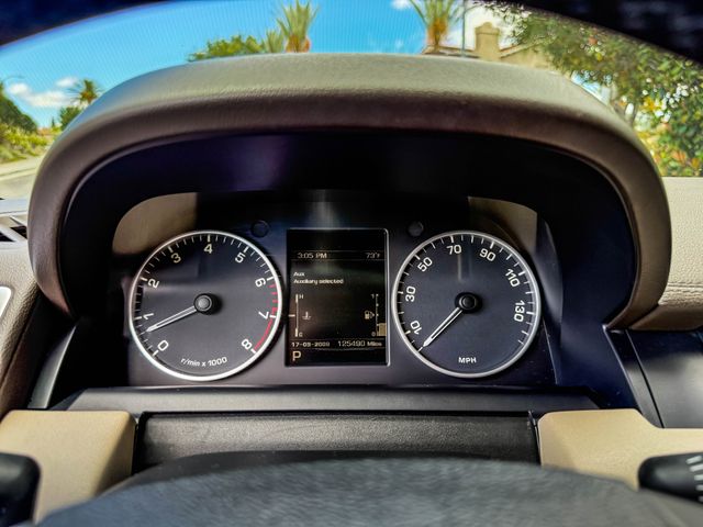 2013 Land Rover Range Rover Sport HSE | Agoura Hills, CA | SoCal Auto Group